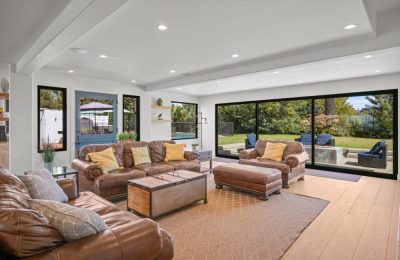 Image of Lucid Oceanside Luxury Addiction Treatment Lagoon House