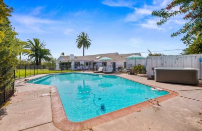 Image of Lucid Oceanside Luxury Addiction Treatment Lagoon House