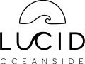 Lucid Oceanside Logo